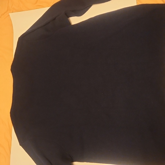 Vintage Bonnie Lee rooster chicken sweater size 46 (xl) measurements in photos - Picture 6 of 9